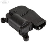 Attuatore riscaldamento aria condizionata automatica KA MK2 dal 2008