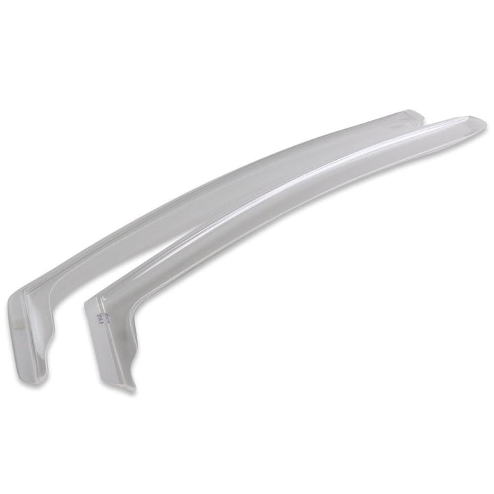 ClimAir®* Deflettore finestrino laterale   per finestrini porte anteriori, trasparente