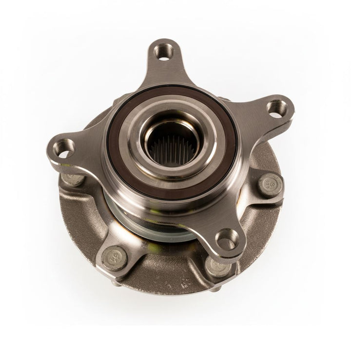 Mozzo ruota anteriore DX o SX Ranger 2022+