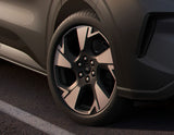 Originale Ford Tourneo/Transit Custom Cerchi in lega 19
