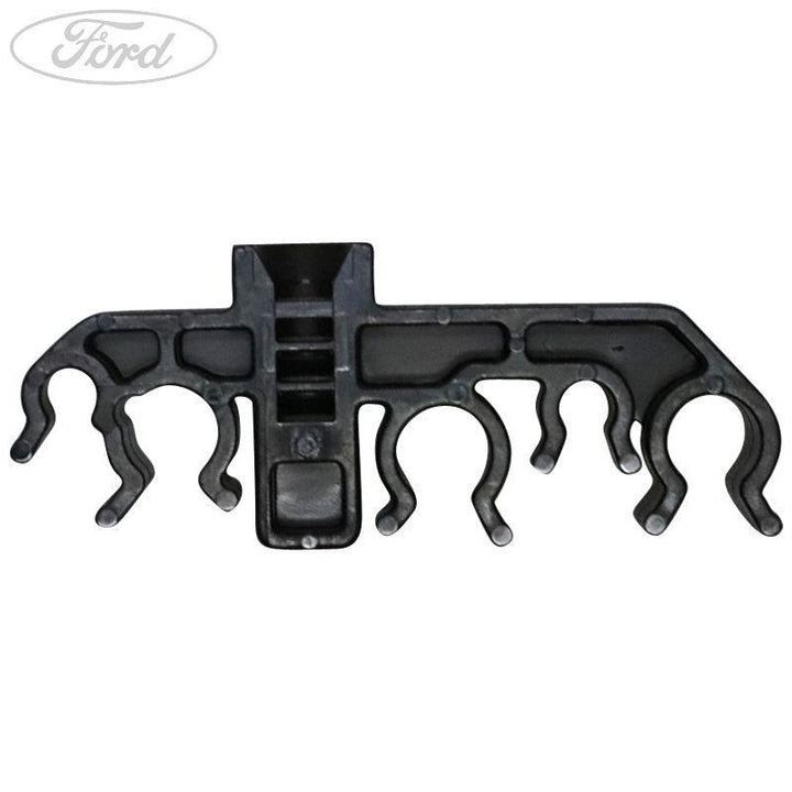 Fermo tubo freno anteriore originale Ford 1209859