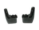 Originale Ford Tourneo/Transit Connect Paraspruzzi posteriori,sagomati