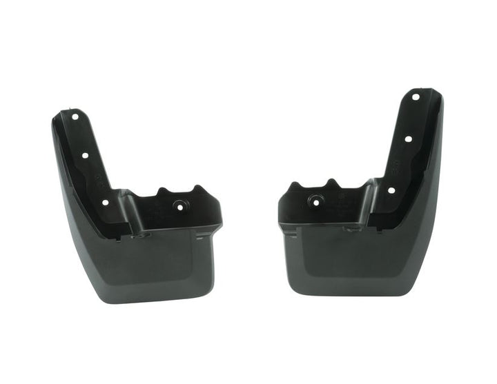 Originale Ford Tourneo/Transit Connect Paraspruzzi posteriori,sagomati