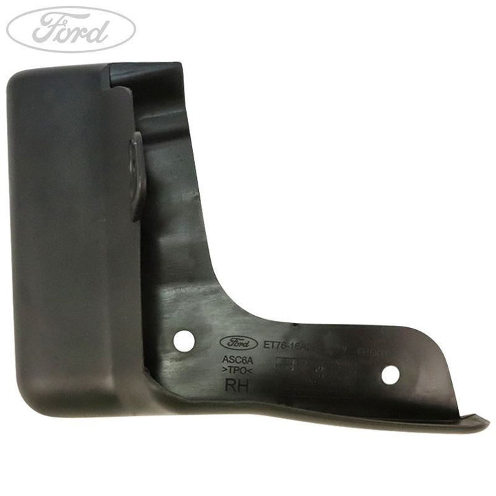 Paraspruzzi anteriore dx originale Ford Transit Courier dal 2015 2014702