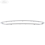 Cornice griglia superiore paraurti ant. orig. Ford S-Max Galaxy 10-15 1693944