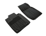 Originale Ford All-Electric Explorer®/All-Electric Capri® Tappetini in gomma anteriori