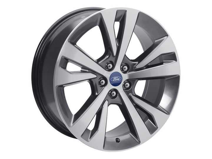 Originale Ford Explorer Plug-In-Hybrid Cerchi in lega 20