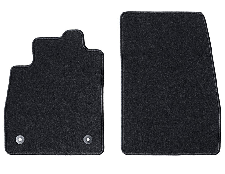 Originale Ford Fiesta dal 07/2017/Fiesta Van dal 08/2019 Tappetini