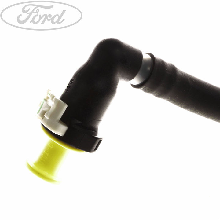 Imbuto Di Rifornimento Carburante Diesel Per Focus Galaxy Mondeo - Foto 12