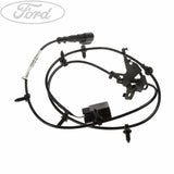 Cablaggio controllo freno posteriore dx orig. Ford Mondeo Galaxy S-Max 1771717