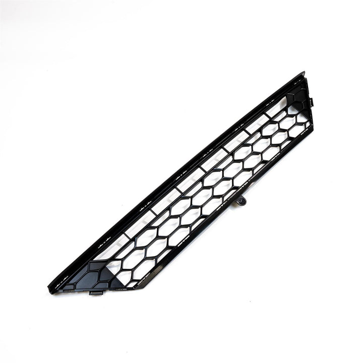 Originale Ford Fiesta 2022- ST3 Griglia Centrale ant. Bezel Grigio 2353035