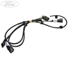 Cavo segnalatore usura pastiglie freni originale Ford Transit dal 2017 2161101