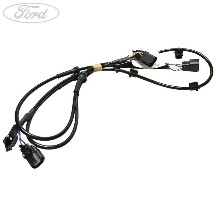 Cavo segnalatore usura pastiglie freni originale Ford Transit dal 2017 2161101