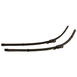 Set di 2 spazzole tergicristallo anteriori piatte orig. Kuga 12-20