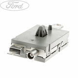Amplificatore isolatore d'antenna originale Ford Mondeo Kuga 1696323