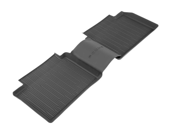 Tappeti Gomma per Ford Focus II Turnier dal 2004-2011