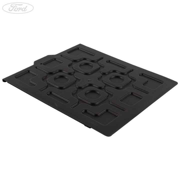 Coperchio batteria originale Ford Transit MK 7 Transit MK6 1561683