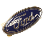 Logo ovale Ford Focus 2015 Puma C-Max EcoSport originale Ford 1947613