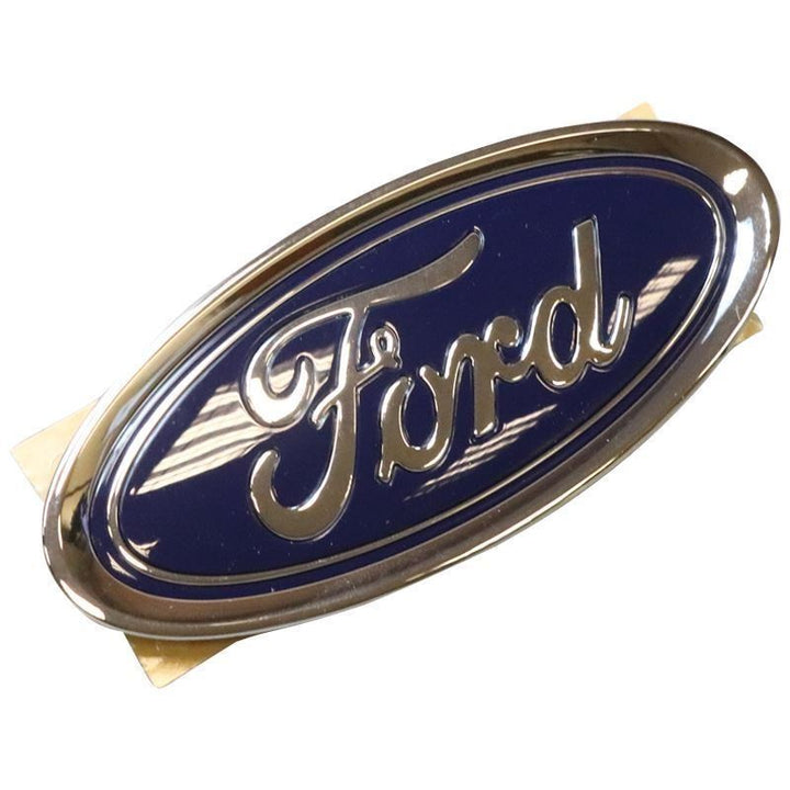 Logo ovale Ford Focus 2015 Puma C-Max EcoSport originale Ford 1947613
