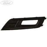 Cornice fendinebbia destra originale Ford C-MAX 2015-2019 1899663