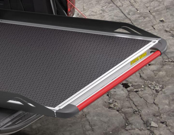 Originale Ford Ranger dal 06/2022 Telaio per piano scorrevole per cassone
