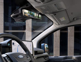 Originale Ford Tourneo/Transit Custom Specchietto retrovisore digitale con telecamera per cruscotto integrata