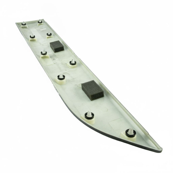 Modanatura porta anteriore DX da verniciare originale Ford Transit Custom 2013-2023 2318009