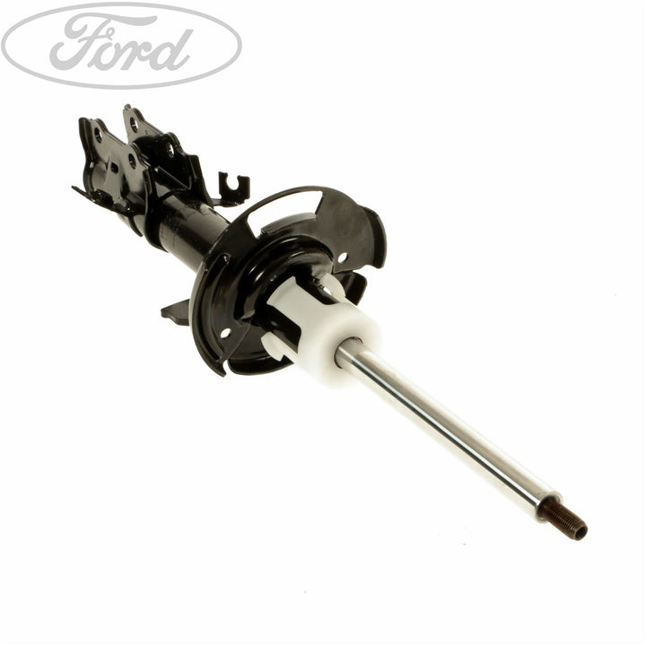 Originale Ford Fiesta 2012- Ammortizzatore Anteriore SX Sospensione 2037969