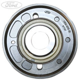 Puleggia dell'albero motore originale FORD all 1.0 i3 cambio manuale a 6 marce