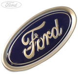 Stemma originale Ford Mondeo 2014-2022 Blu 5212690