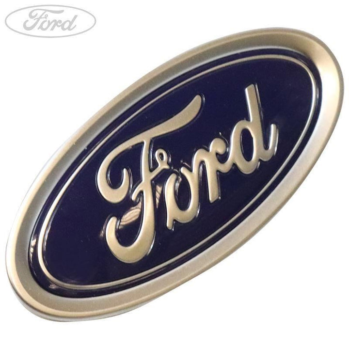 Stemma originale Ford Mondeo 2014-2022 Blu 5212690
