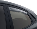 Puma ClimAir®* Deflettore finestrino laterale per finestrini porta posteriore