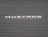 Originale Ford Mustang® dal 10/2023 Tappetino antiscivolo per vano bagagli
