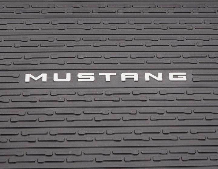 Originale Ford Mustang® dal 10/2023 Tappetino antiscivolo per vano bagagli