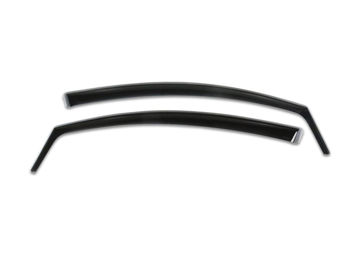 Fiesta ClimAir®* Deflettore finestrino laterale per finestrini porte anteriori