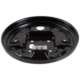 Piastra supporto freno a tamburo post sx. originale Ford Fiesta V 1522959
