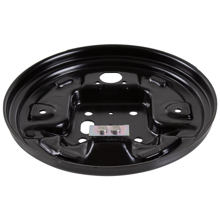 Piastra supporto freno a tamburo post sx. originale Ford Fiesta V 1522959