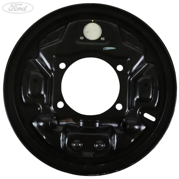 Piastra posteriore del freno a tamburo originale Ford Everest Ranger Fwd 1447175