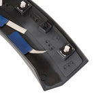 Modanatura passaruota superiore posteriore SX da verniciare originale Ford Puma 2020+ 2556488