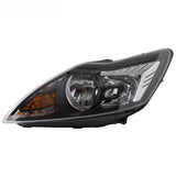 Alloggiamento faro anteriore sx originale Ford Focus 1754446