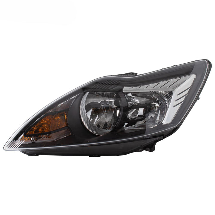 Alloggiamento faro anteriore sx originale Ford Focus 1754446