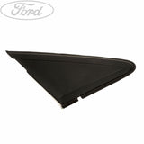 Modanatura porta esterna anteriore destra originale Ford Focus 1683639