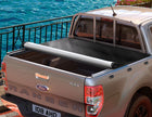 Ranger 02/2019-06/2022 Mountain Top®* Copricassone morbido nero