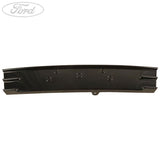 Originale Ford Kuga 2012- Griglia Bumper Radiatore Numero Targa Nera 2054948
