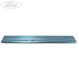 FIESTA SOTTOPORTA CON LOGO 5 PORTE ST-LINE