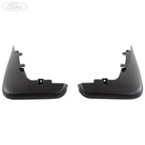 FOCUS C-MAX KIT PARASPRUZZI ANTERIORE 07-10