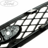 Originale Ford Focus griglia superiore radiatore paraurti anteriore 1744364