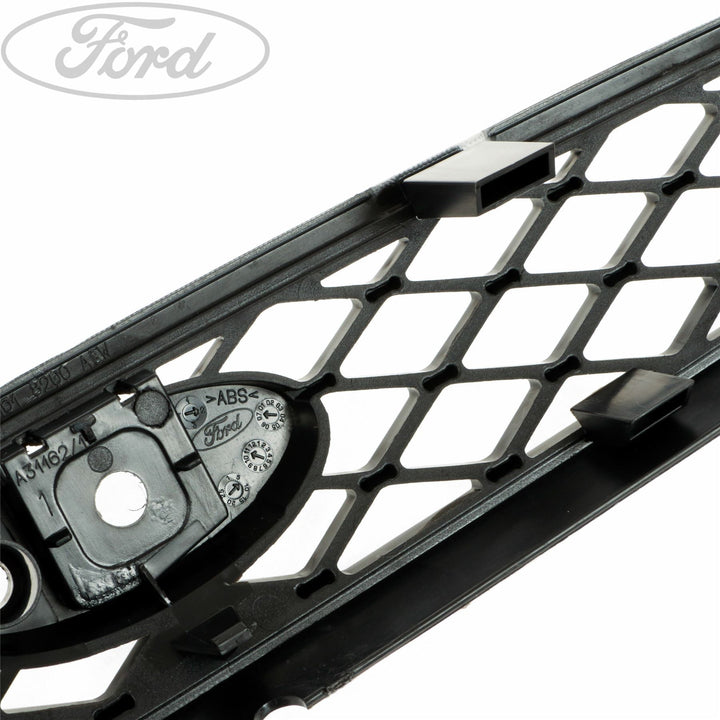 Originale Ford Focus griglia superiore radiatore paraurti anteriore 1744364