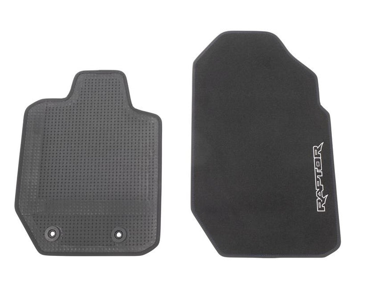 Originale Ford Ranger® 02/2019-06/2022 Tappetini
