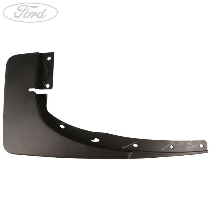 RANGER MK4 PARAFANGO ANTERIORE LATO GUIDA SENZA ASSETTO SINGOLO 2011-15